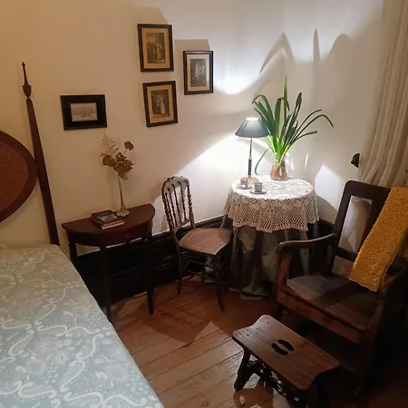 Casario Do Vale E Eventos Farm stay