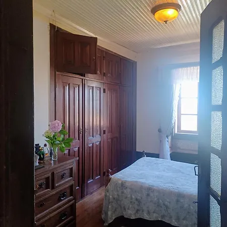 Casario Do Vale E Eventos Farm stay Assento