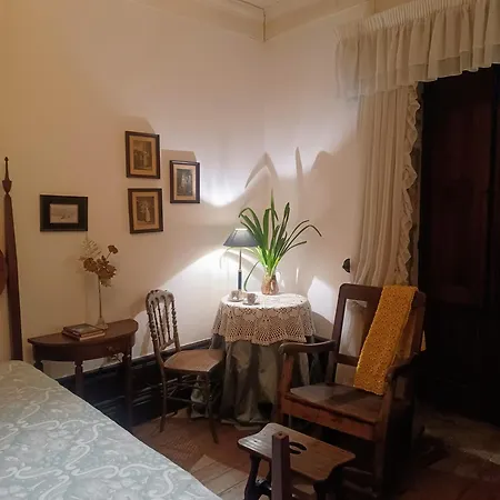 Farm stay Casario Do Vale E Eventos Assento