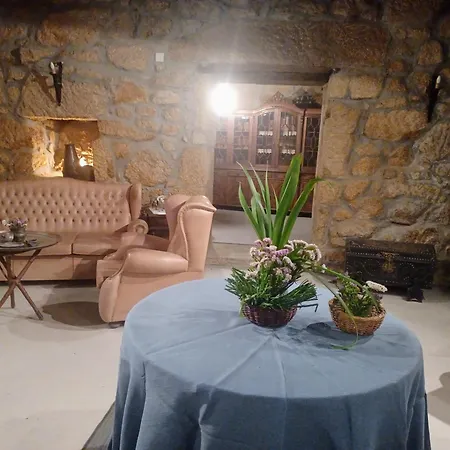 Casario Do Vale E Eventos * Assento