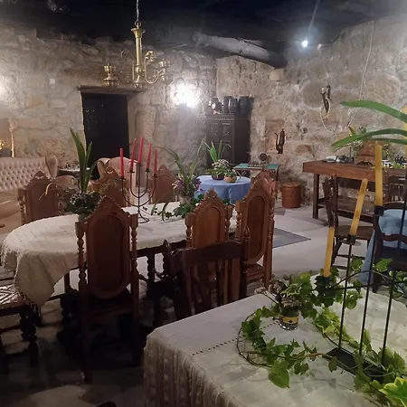 Casario Do Vale E Eventos בית חווה *