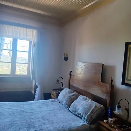 Farm stay Casario Do Vale E Eventos *