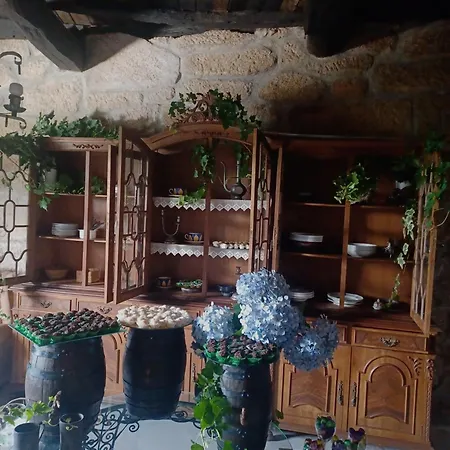 Casario Do Vale E Eventos * Assento