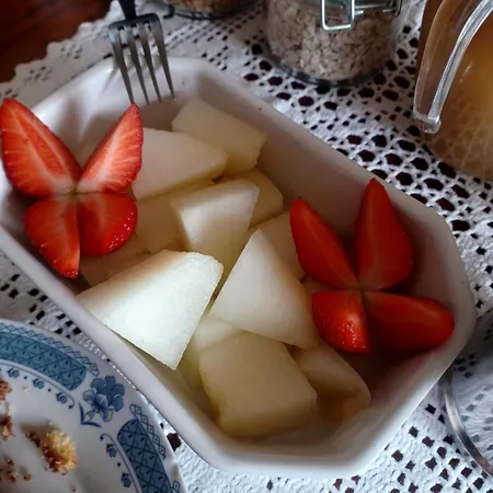 Casario Do Vale E Eventos Agroturismo