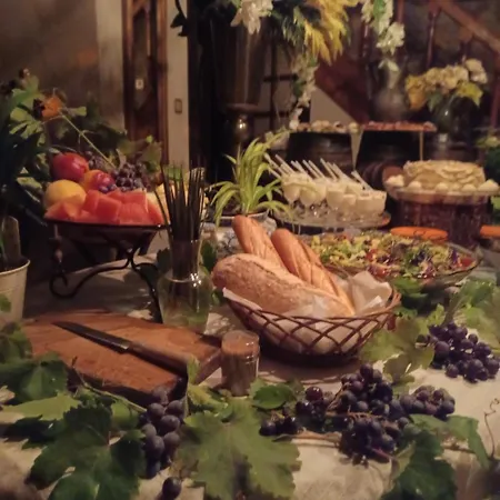 Casario Do Vale E Eventos *