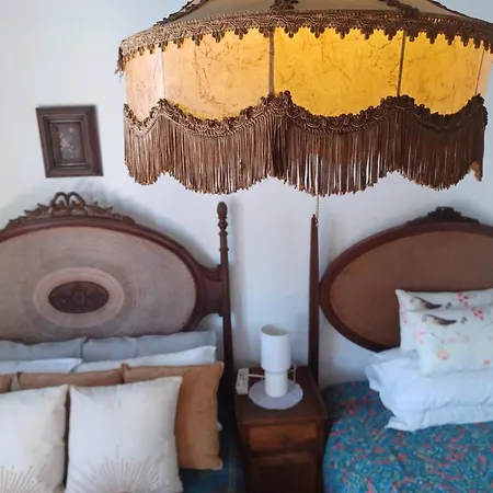 Farm stay Casario Do Vale E Eventos *