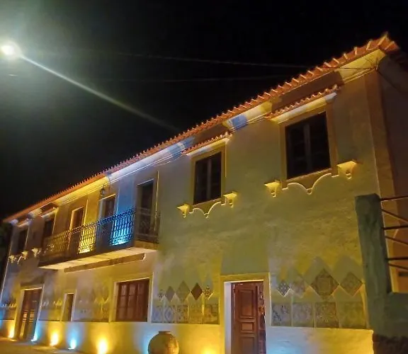 Casario Do Vale E Eventos Фермерский дом