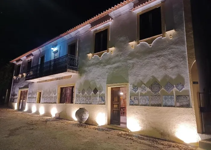 Feriegård Casario Do Vale E Eventos