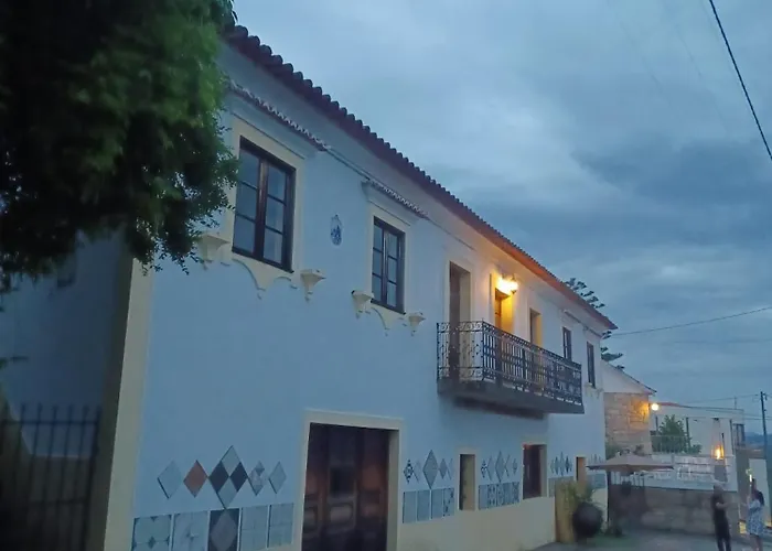 Casario Do Vale E Eventos * Assento