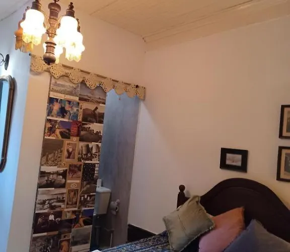 Фермерский дом Casario Do Vale E Eventos *