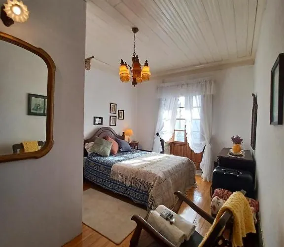 Фермерский дом Casario Do Vale E Eventos Assento