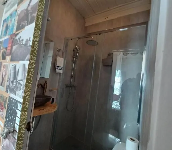 Casario Do Vale E Eventos * Assento