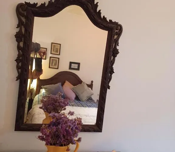 Casario Do Vale E Eventos Feriegård