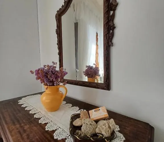 Feriegård Casario Do Vale E Eventos