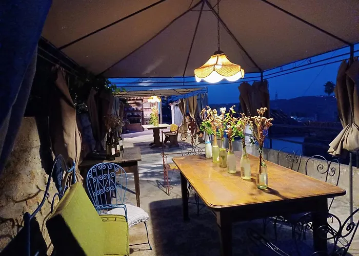 Feriegård Casario Do Vale E Eventos *