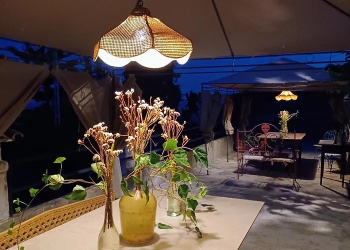 Casario Do Vale E Eventos *