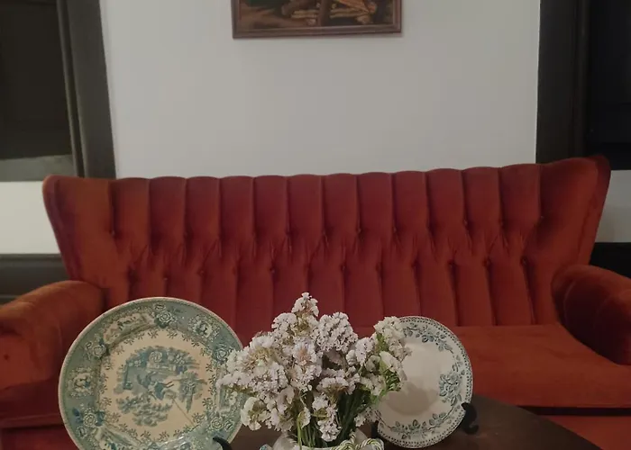 Casario Do Vale E Eventos Assento