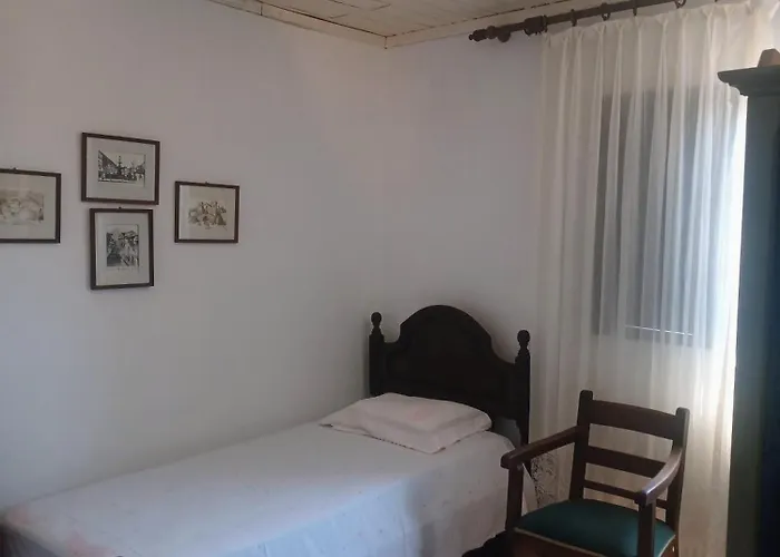 Casario Do Vale E Eventos * Assento