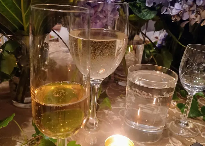 Casario Do Vale E Eventos Feriegård