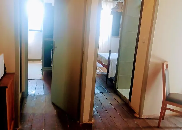 Feriegård Casario Do Vale E Eventos *