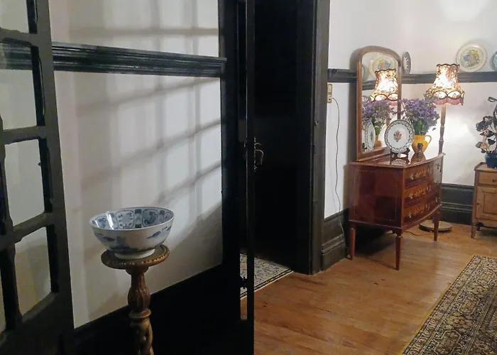 Casario Do Vale E Eventos *