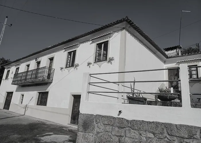 Feriegård Casario Do Vale E Eventos