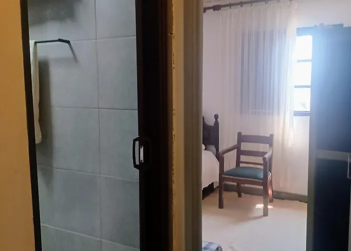 Feriegård Casario Do Vale E Eventos *