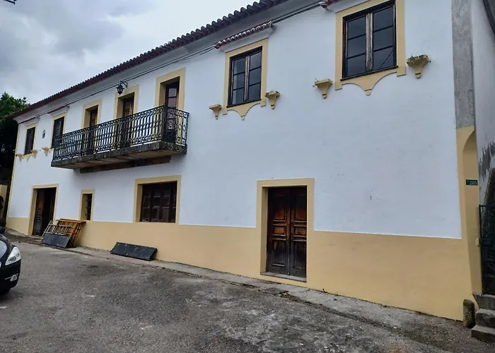 Casario Do Vale E Eventos *