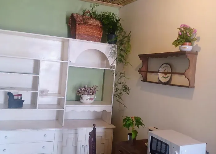 Casario Do Vale E Eventos Feriegård