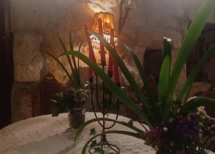 Feriegård Casario Do Vale E Eventos