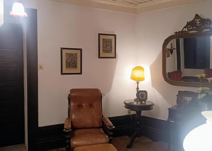 Casario Do Vale E Eventos Feriegård *