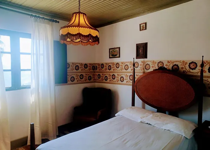 Casario Do Vale E Eventos *