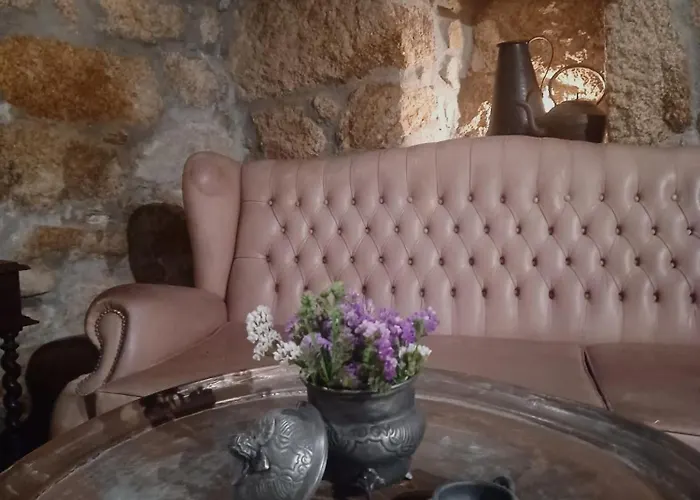 Casario Do Vale E Eventos * Assento