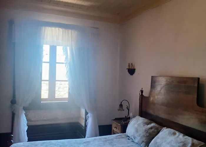 Feriegård Casario Do Vale E Eventos