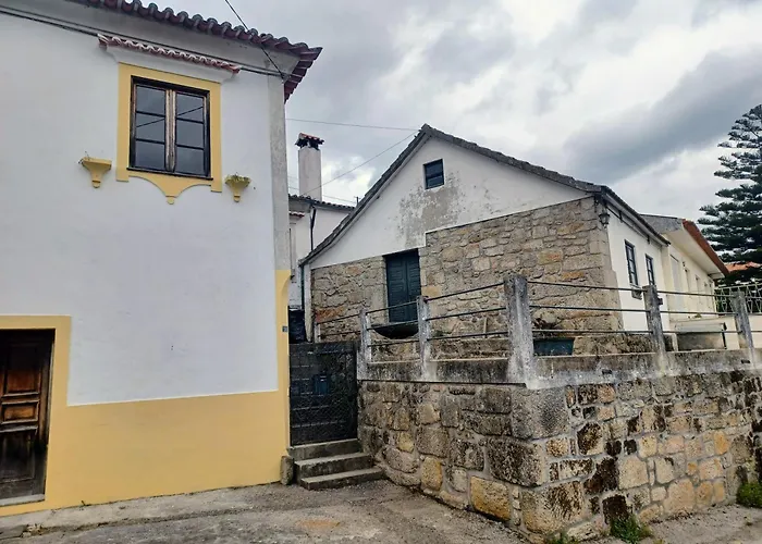 Feriegård Casario Do Vale E Eventos *