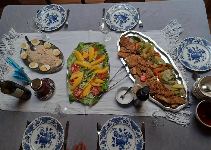 Casario Do Vale E Eventos *