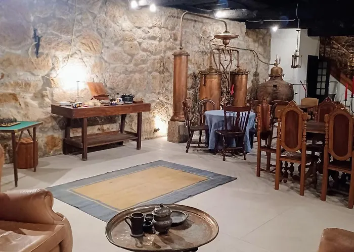 Casario Do Vale E Eventos Assento