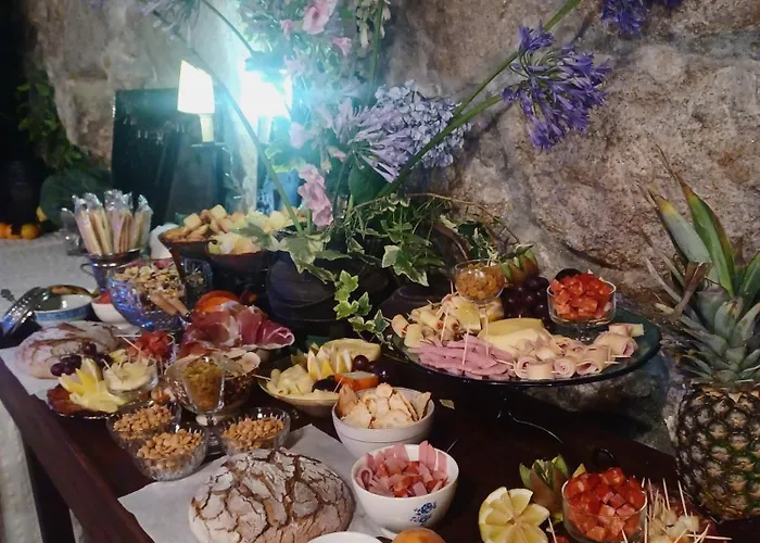 Casario Do Vale E Eventos * Assento