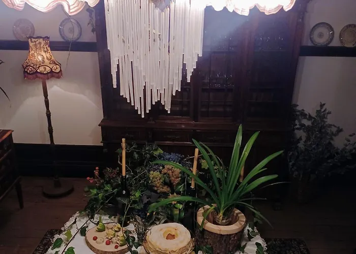 Casario Do Vale E Eventos