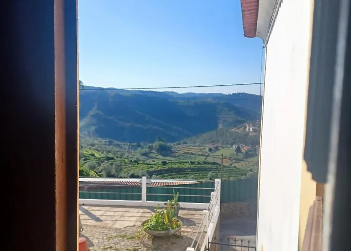 Farm stay Casario Do Vale E Eventos