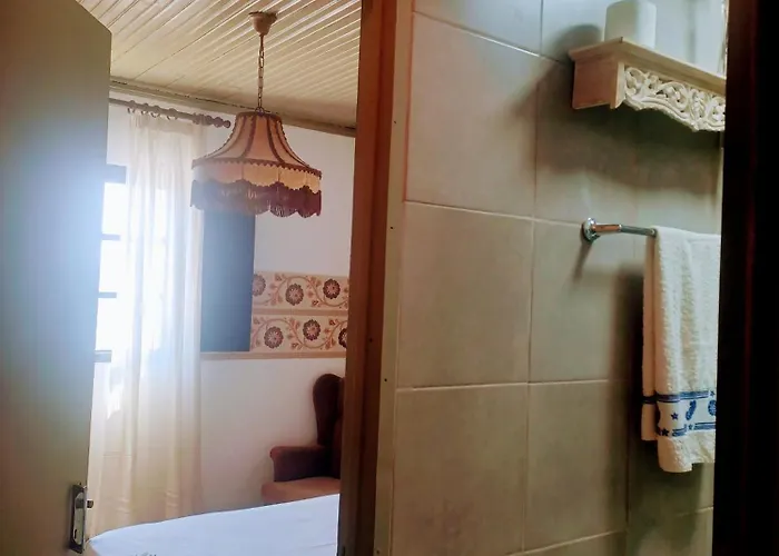 Casario Do Vale E Eventos Фермерский дом *