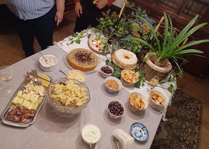 Фермерский дом Casario Do Vale E Eventos *