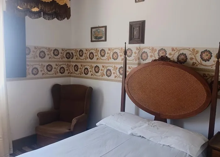 Feriegård Casario Do Vale E Eventos Assento