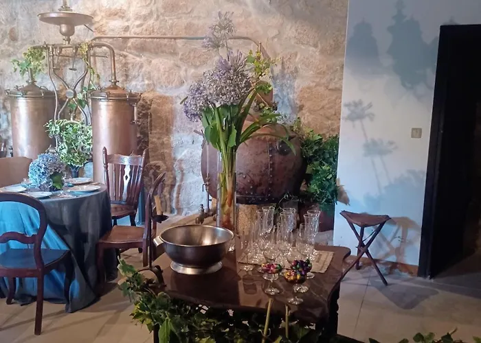 Casario Do Vale E Eventos *