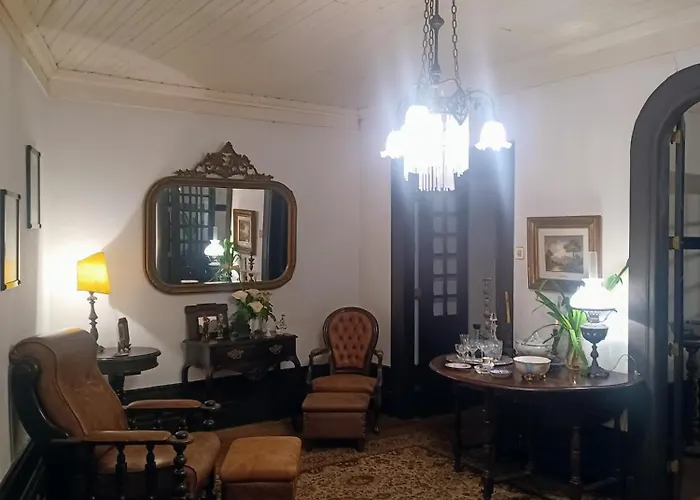 Casario Do Vale E Eventos Assento