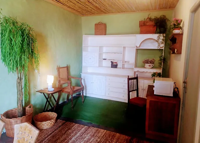 Casario Do Vale E Eventos * Assento