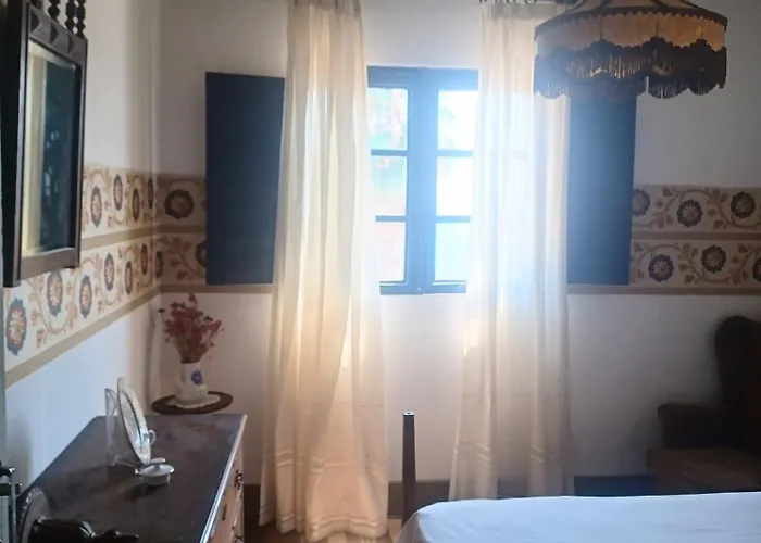 Casario Do Vale E Eventos