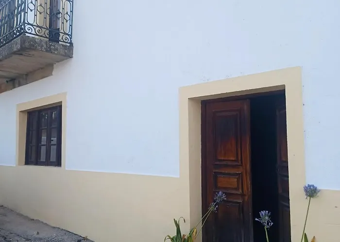 Casario Do Vale E Eventos Фермерский дом