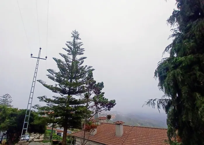 Feriegård Casario Do Vale E Eventos *