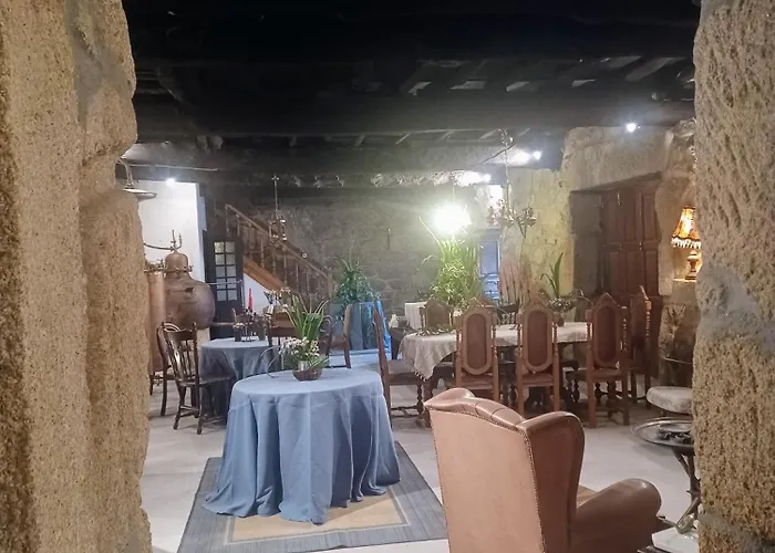 Casario Do Vale E Eventos Feriegård Assento